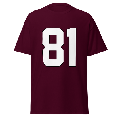 Davis Olson | Jersey Style Shirt