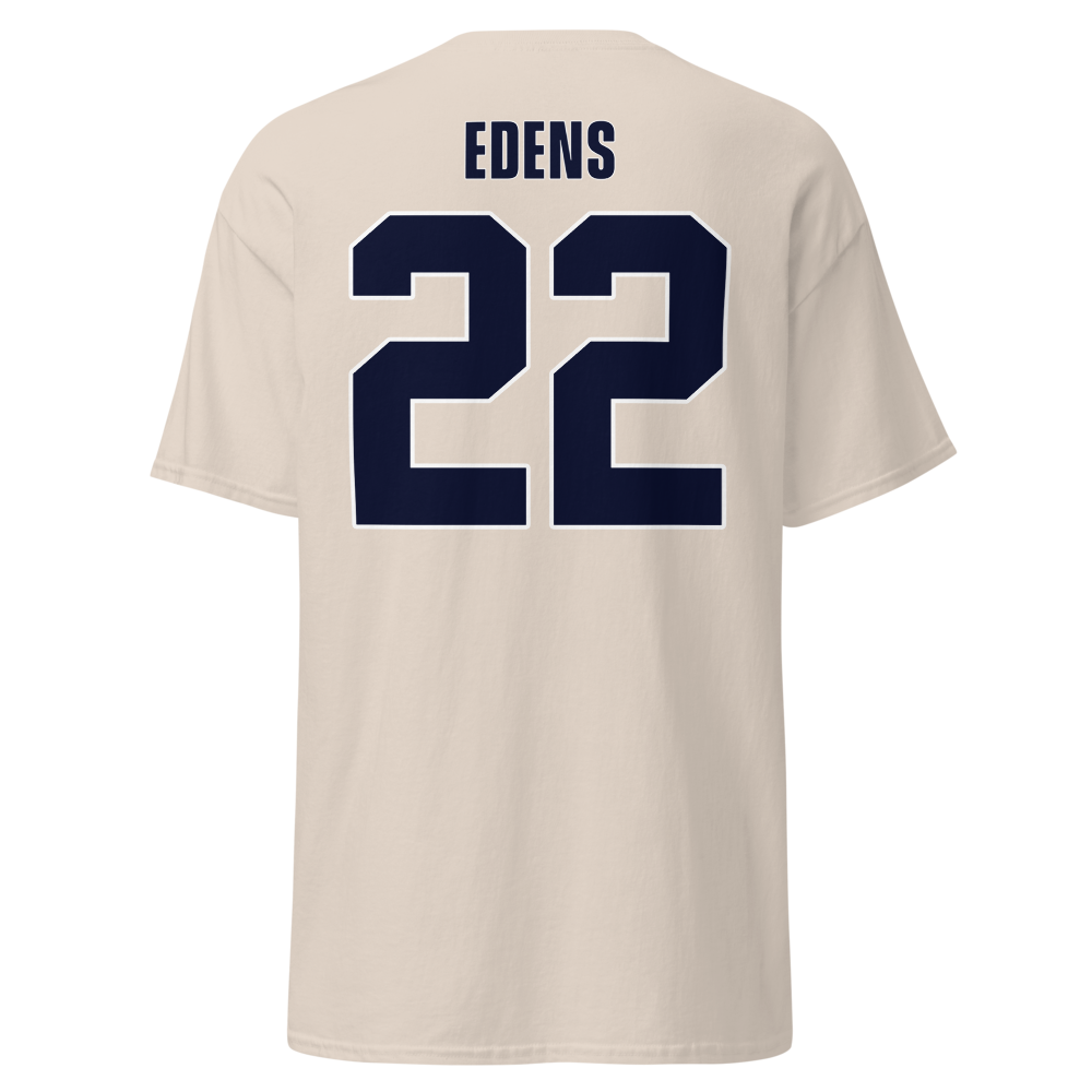 Tomigeo Edens | Jersey Style Shirt