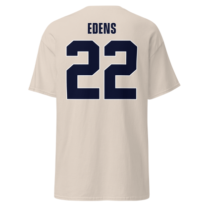 Tomigeo Edens | Jersey Style Shirt