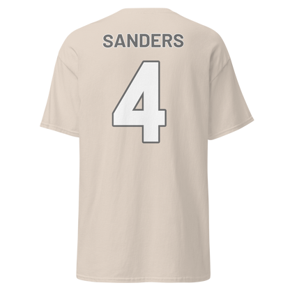 Jameson Sanders | Jersey Style Shirt