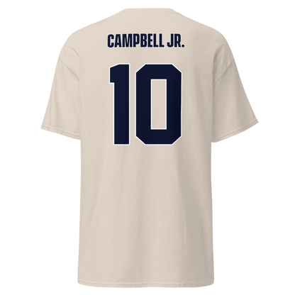 Larecco Campbell | Jersey Style Shirt