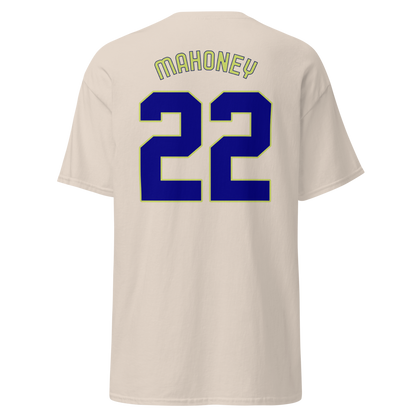 Ryan Mahoney | Jersey Style Shirt