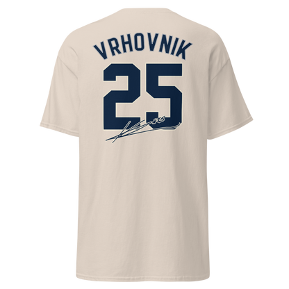 Kristian Vrhovnik | Jersey Style Shirt