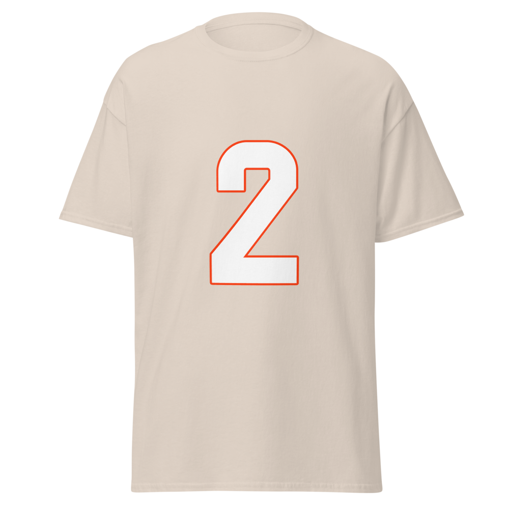 Reggie Williams Jr. | Jersey Style Shirt