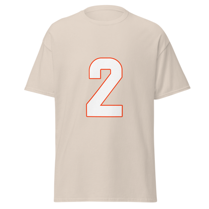 Reggie Williams Jr. | Jersey Style Shirt