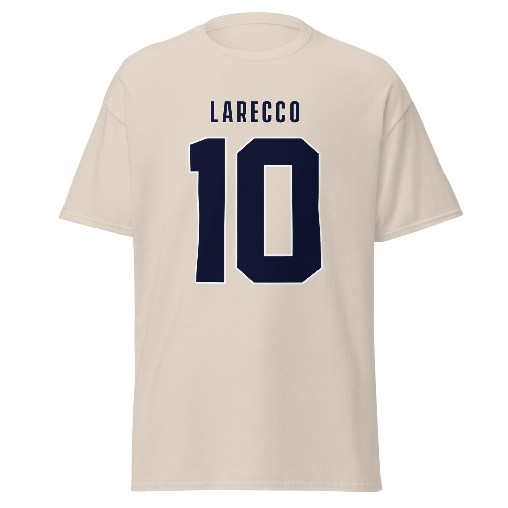 Larecco Campbell | Jersey Style Shirt