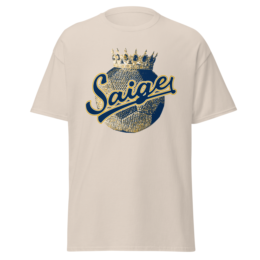 Saige Wimes | Jersey Style Shirt
