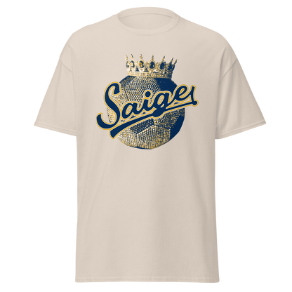 Saige Wimes | Jersey Style Shirt