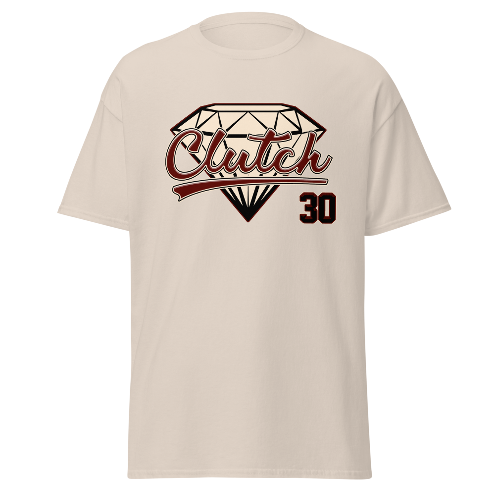Drew Wright | Jersey Style Shirt