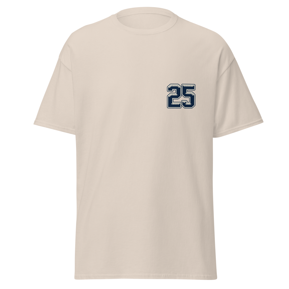 Kristian Vrhovnik | Jersey Style Shirt