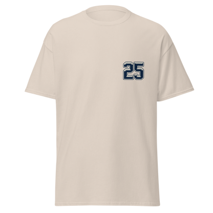Kristian Vrhovnik | Jersey Style Shirt