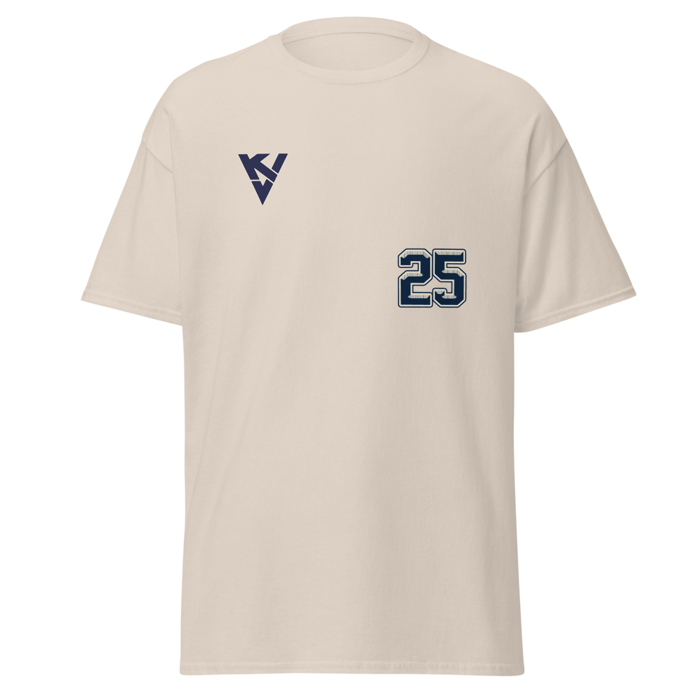 Kristian Vrhovnik | Jersey Style Shirt