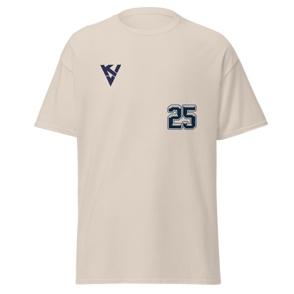 Kristian Vrhovnik | Jersey Style Shirt
