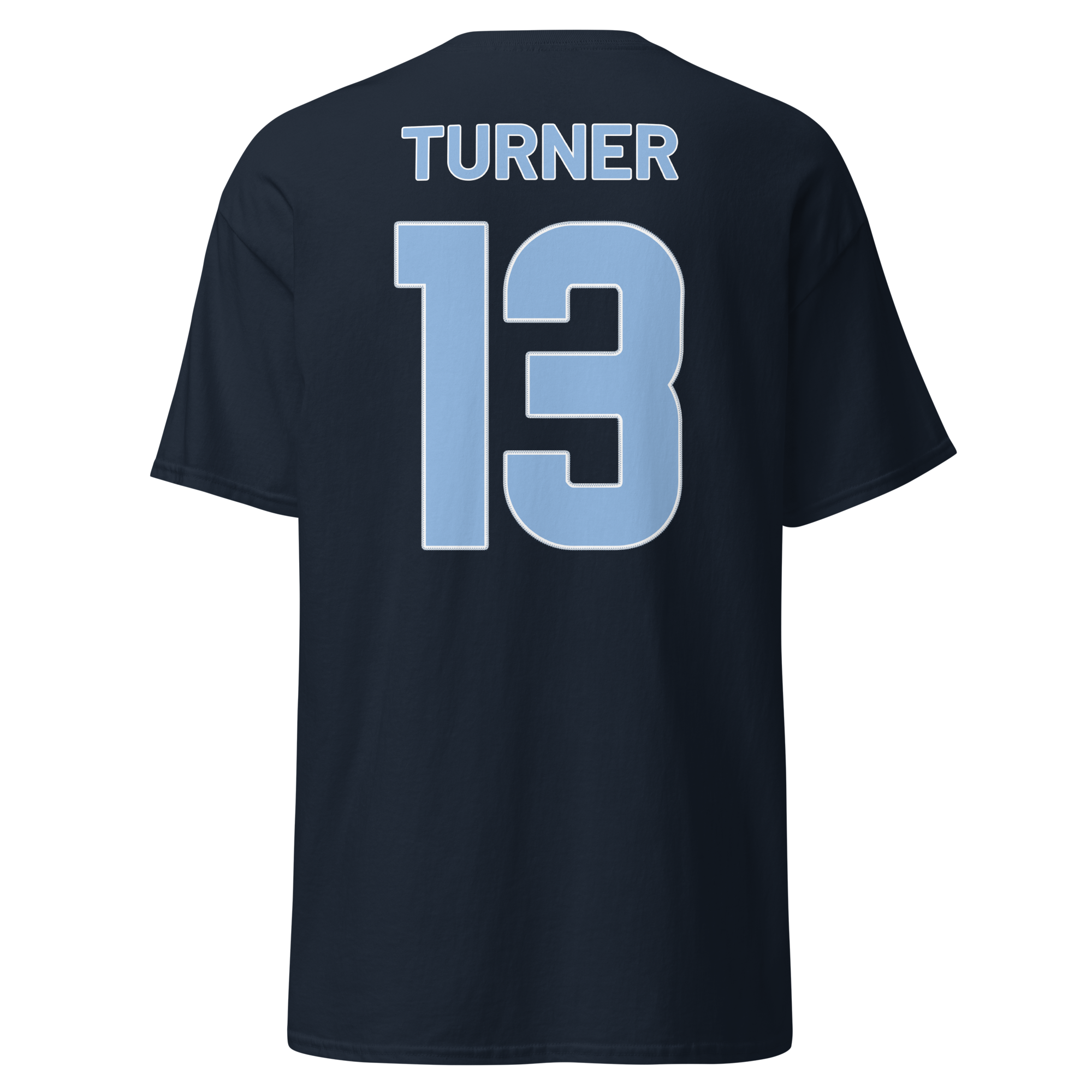 Robert Turner | Jersey-Style Shirt