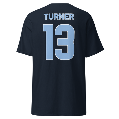 Robert Turner | Jersey-Style Shirt