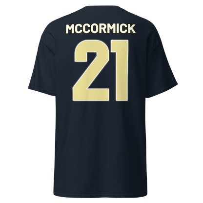Erin McCormick | Jersey Style Shirt