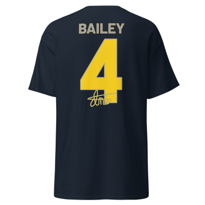 Jordan Bailey | Jersey Style Shirt