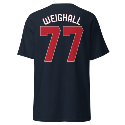 Grant Weighall | Jersey Style Shirt