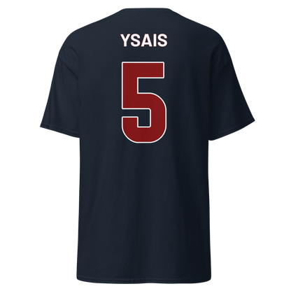 Gannon Ysais | Jersey Style Shirt