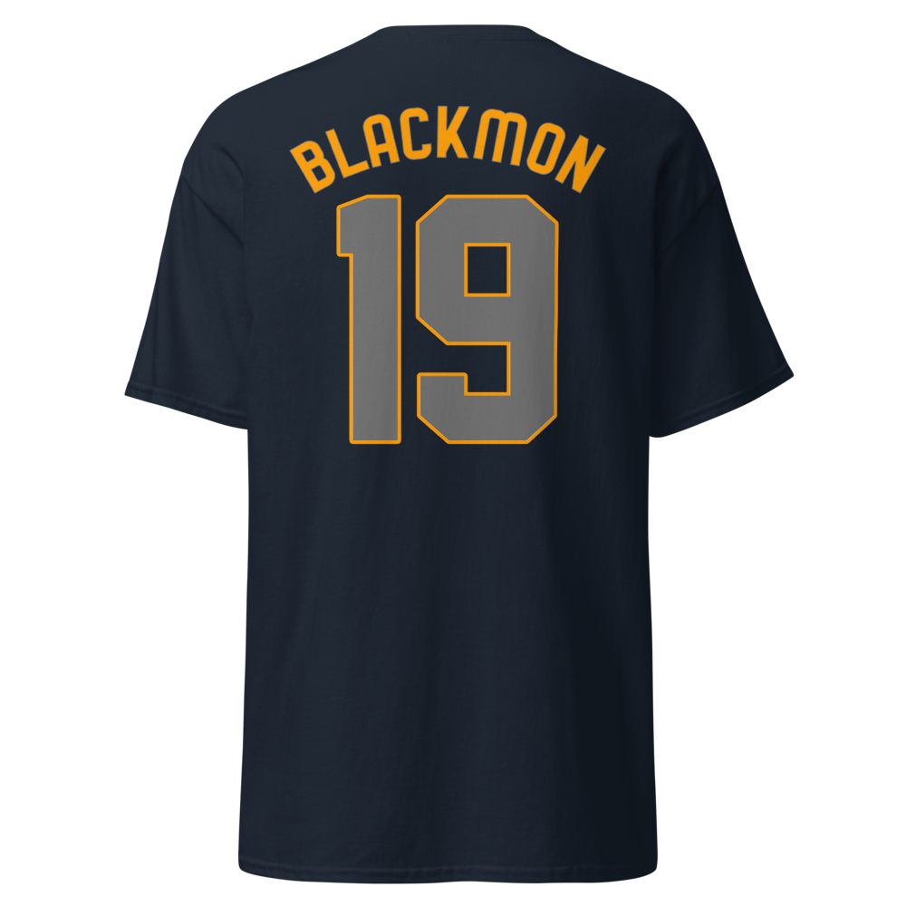 Alex Blackmon | Jersey Style Shirt