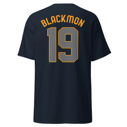 Alex Blackmon | Jersey Style Shirt