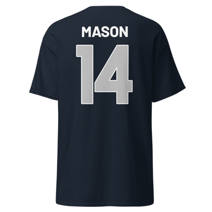 Trevon Mason | Jersey Style Shirt