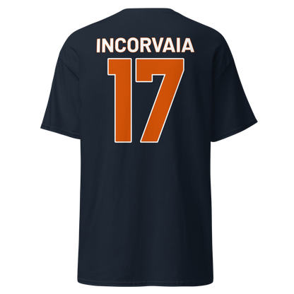 Abby Incorvaia | Jersey Style Shirt