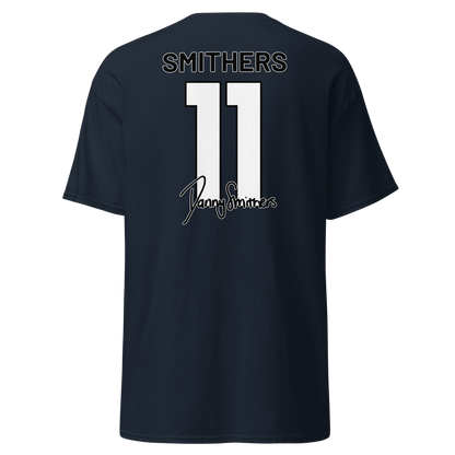 Danny Smithers | Jersey Style Shirt