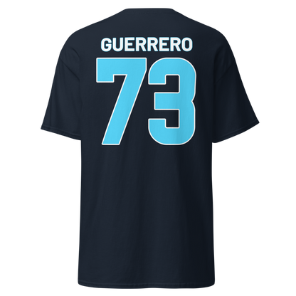 Ezekiel Guerrero | Jersey Style Shirt