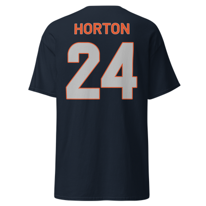 Douglas Horton | Jersey Style Shirt