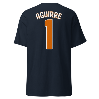 Alyssa Aguirre | Jersey Style Shirt