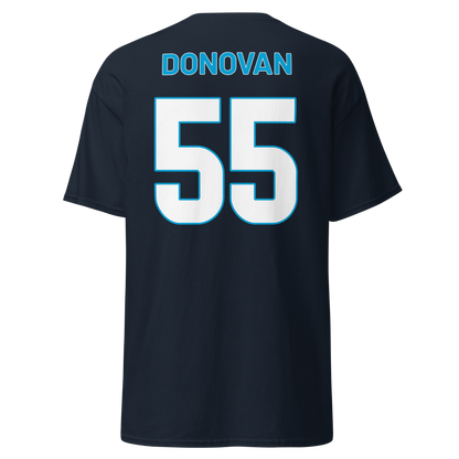 Matt Donovan | Jersey Style Shirt