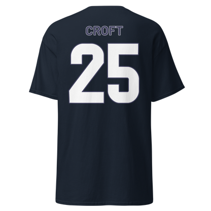 Margaret Croft | Jersey Style Shirt