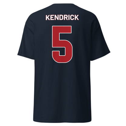 Joy Kendrick | Jersey Style Shirt