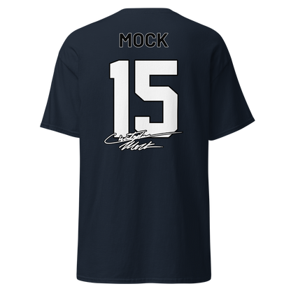 Chris Mock | Jersey Style Shirt