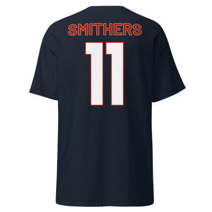 Brant Smithers | Jersey Style Shirt