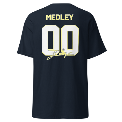 Ja’Torian Medley | Jersey Style Shirt