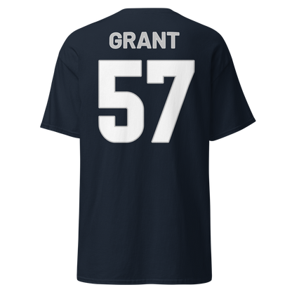 Malachi Grant | Jersey Style Shirt