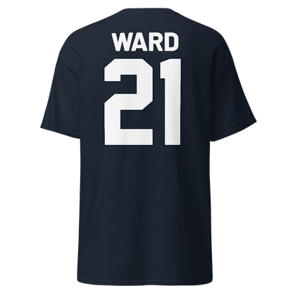 Zion Ward | Jersey Style Shirt