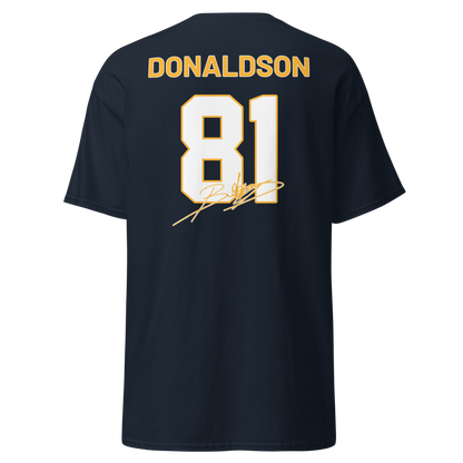Brohns Donaldson | Jersey Style Shirt