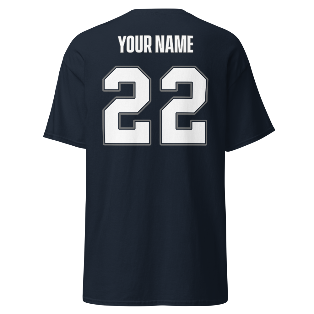 John Glenn High School | Jersey Style Shirt