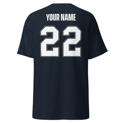 John Glenn High School | Jersey Style Shirt