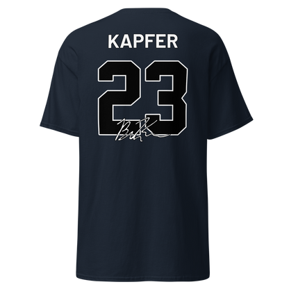 Brian Kapfer | Jersey Style Shirt