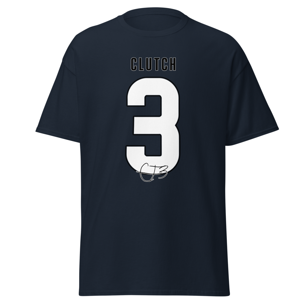 Cam Flippen | Jersey Style Shirt