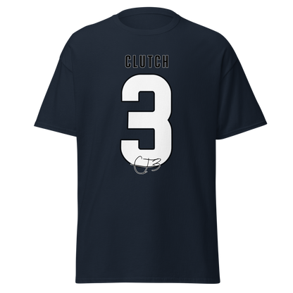 Cam Flippen | Jersey Style Shirt
