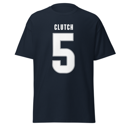 Elijah Newsome | Jersey Style Shirt