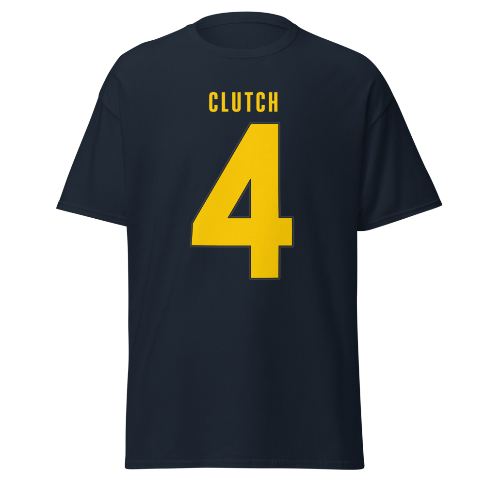 Jace Hurst | Jersey Style Shirt