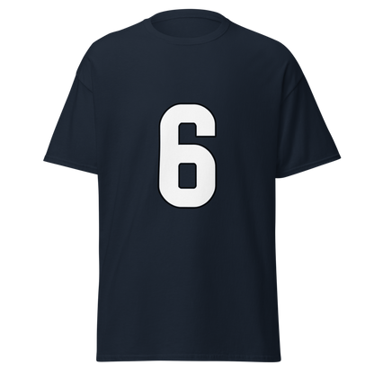 Daniel Atsou | Jersey Style Shirt