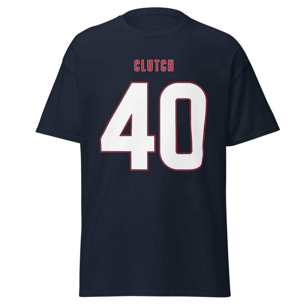 Scottie Roddy | Jersey Style Shirt