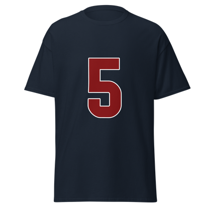 Gannon Ysais | Jersey Style Shirt